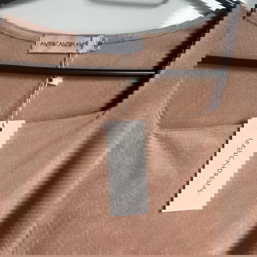 Рокля AMERICANDREAMS нова, размер S