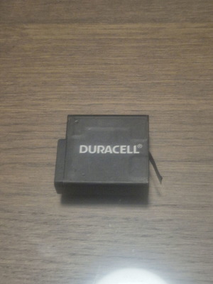GoPro5 battery like new