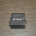 GoPro5 battery like new
