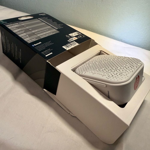 Hama Pocket 3.0 portable Bluetooth speaker new, waterproof IP67