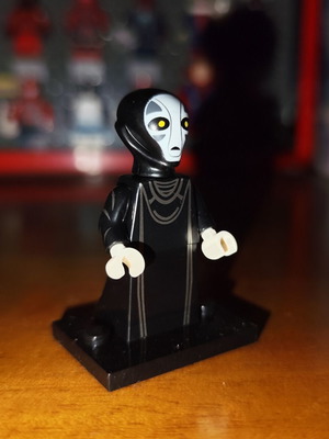 Serenity Force Priestesses Lego φιγούρα με βάση
