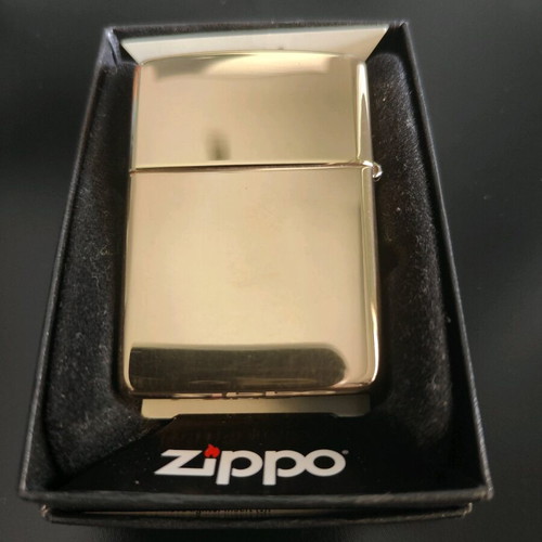 Zippo Eye Of Providence Armor Brass 2021 new