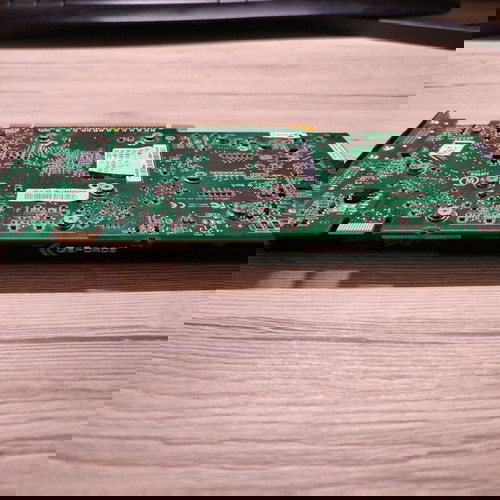 Κάρτα γραφικών Nvidia GeForce 8800GT (μη λειτουργική)