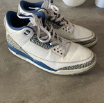 NIKE AIR JORDAN RETRO, 45