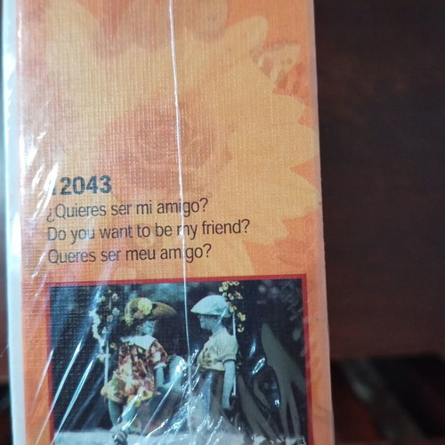 Puzzle EDUCA Kim Anderson 1000 pieces new, sealed