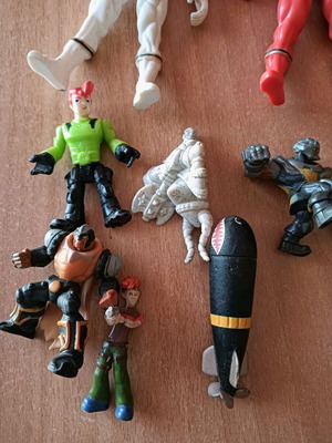 Figures used