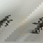  Roman Officer Ρωμαίος Μολυβένια Στρατιωτάκια Σε καλή κατάστασηΤιμή 7 ευρώ