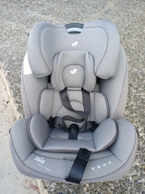 Παιδικό κάθισμα αυτοκινήτου Joie Every Stage FX μεταχειρισμένο