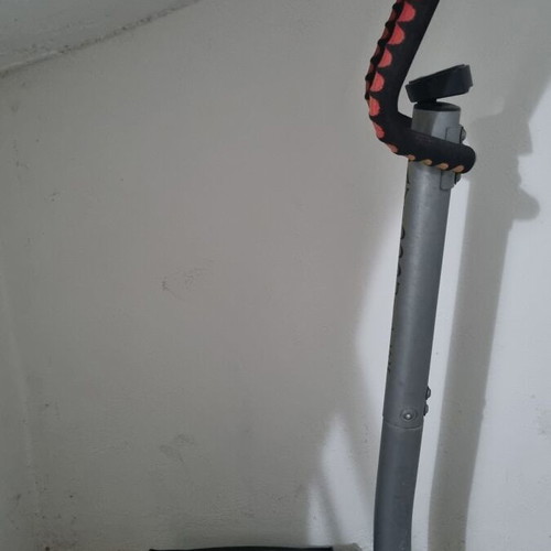 Fitness stepper used for leg strengthening