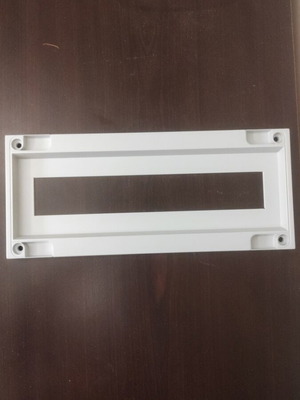 Hager FL362A Orion Plus rail and front panel 150x400 mm new