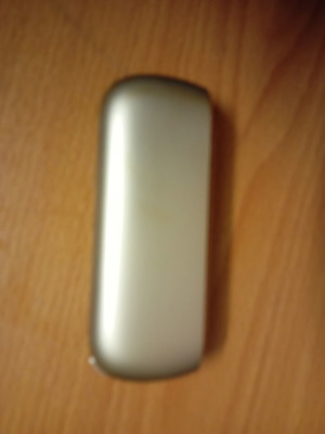 Iqos electric cigarette like new, good working condition