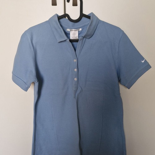 Nike Golf Women's Polo Shirt used, size L