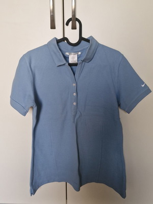 Μπλούζα Nike Golf γυναικεία μεταχειρισμένη, μέγεθος L