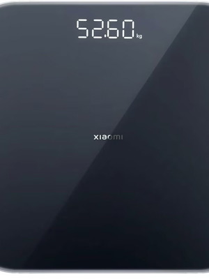 Xiaomi Mi Smart Scale S200 ψηφιακή ζυγαριά σε γκρι, MJTZC02YM