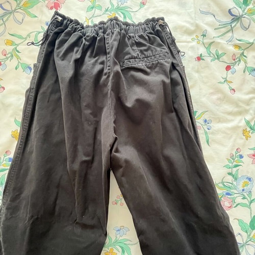 Παντελόνι Bershka σαν καινούργιο, μέγεθος S / 36 / 8