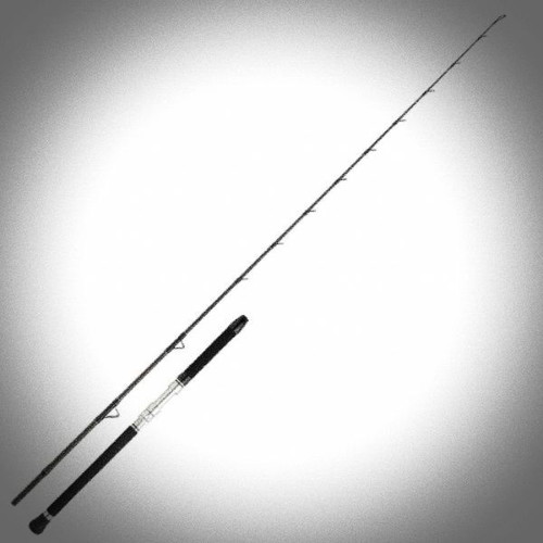 Shimano Aspire fishing rod 30-50lbs like new