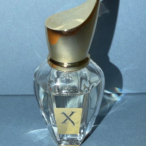 Xerjoff Apollonia perfume 15ml used