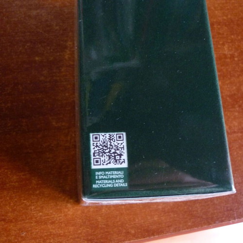 Green Wood Dsquared2 EDT 50 ml men's new, authentic