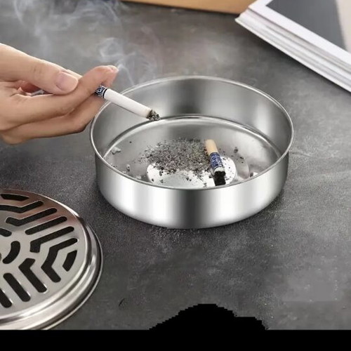 Mosquito spiral holder stainless steel new