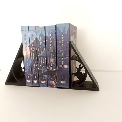 Harry Potter book stand new, 3D printed with durable pla+