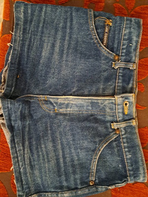 vintage σορτσάκι lee cooper