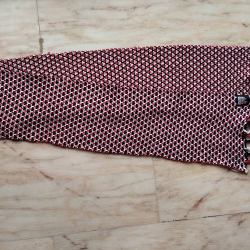 Brentford scarf used, authentic