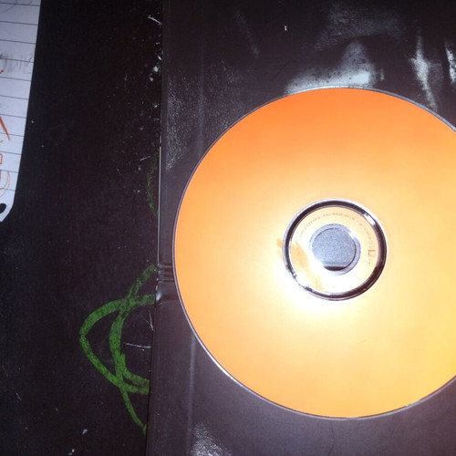 Massive Attack Mezzanine CD used, electronic