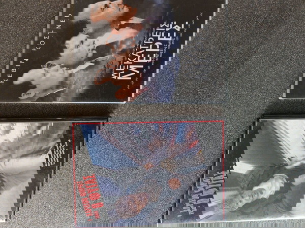 DVD Ο ΦΥΓΑΣ - ΔΕΚΑΤΡΕΊΣ ΜΈΡΕΣ 2ΤΜΧ