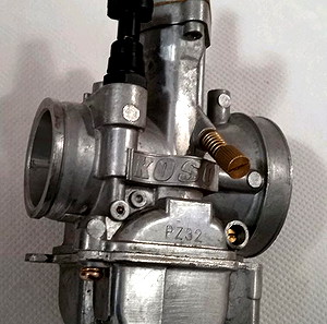Καρμπυρατέρ KOSO 32mm