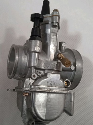 KOSO 32mm carburetor new