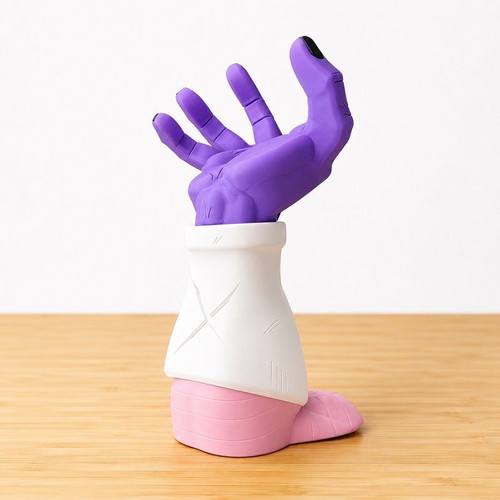 Dragon Ball Freezer 3D Controller Stand