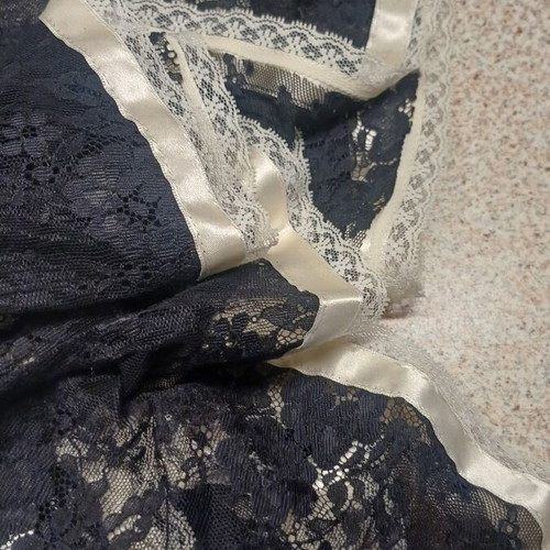 Agent Provocateur lace nightdress size M like new