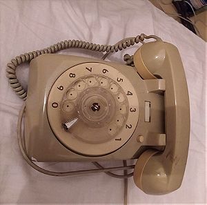 Παλιά τηλέφωνα ΟΤΕ σε καλή κατασταση