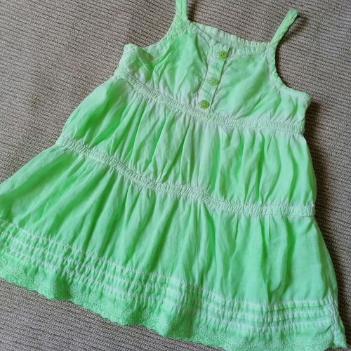 Premaman dress for 18-month-old girl