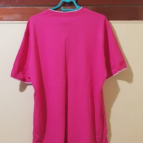 Slazenger summer t-shirt XL like new, pink