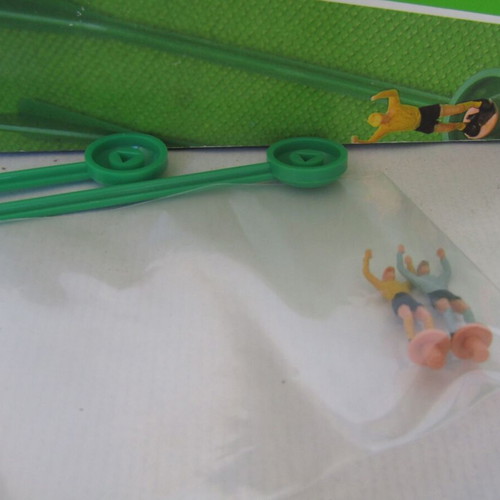 Subbuteo 61153 goalkeepers like new