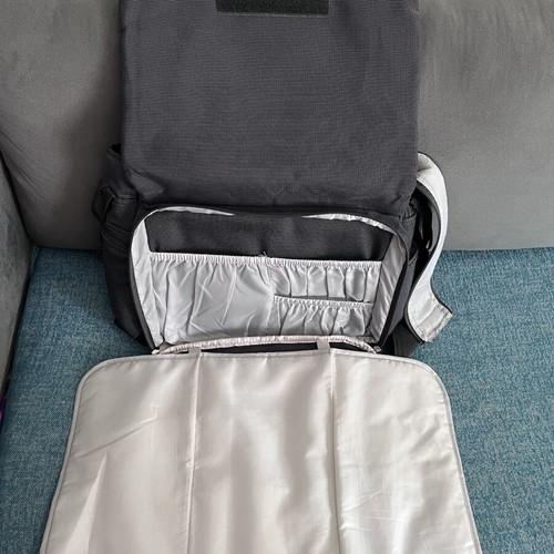 Iglesina Changing Bag like new