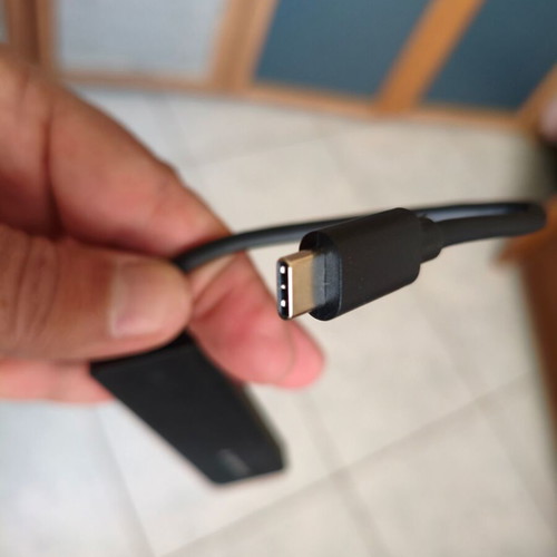 Gembird USB 3.1 (Gen 1) Type-C 4-Port Hub new