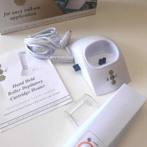 HIVE Single Hair Removal Device for 80g Roll New