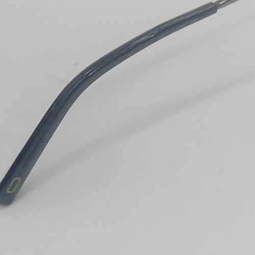 Marc Jacobs Sunglasses used, black, with box