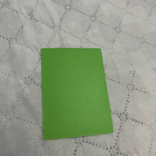 Titan Shield Slime Green Sleeves pack of 50 for MTG cards new