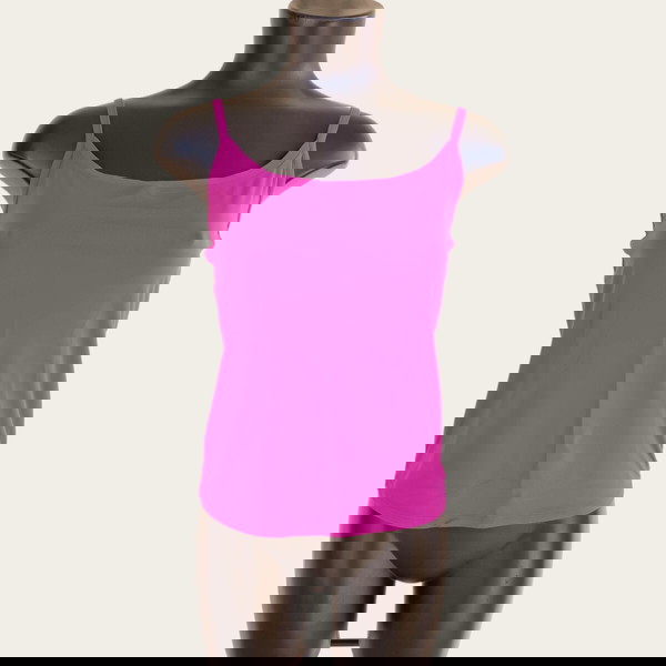 Φούξια τοπ (Μ)