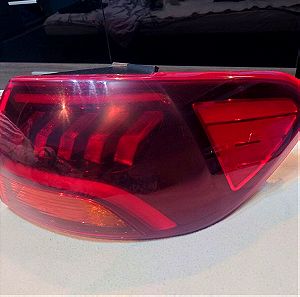 Kia Sorento 2019-2020 Φως διακοπής φρένων δεξιού συνοδηγού