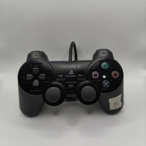 PlayStation 2 controller, Sony
