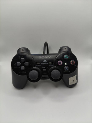 PlayStation 2 controller, Sony