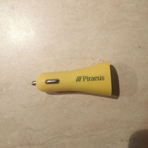Car lighter charger new