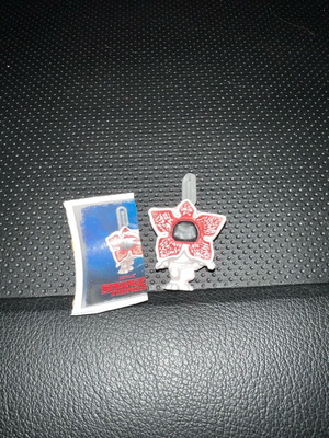 Stranger Things Funko Pop φιγούρα καινούργια από Kinder Joy