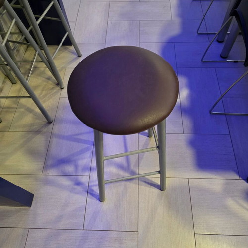 Bar stools like new, pack of 50