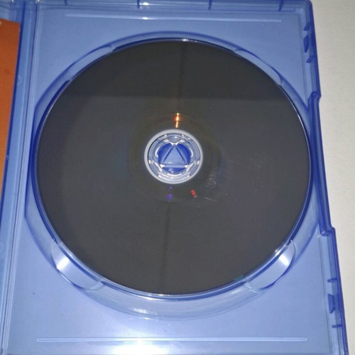 Apex Legends PS4 game used
