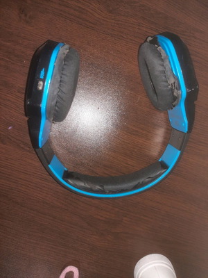 Bluetooth слушалки